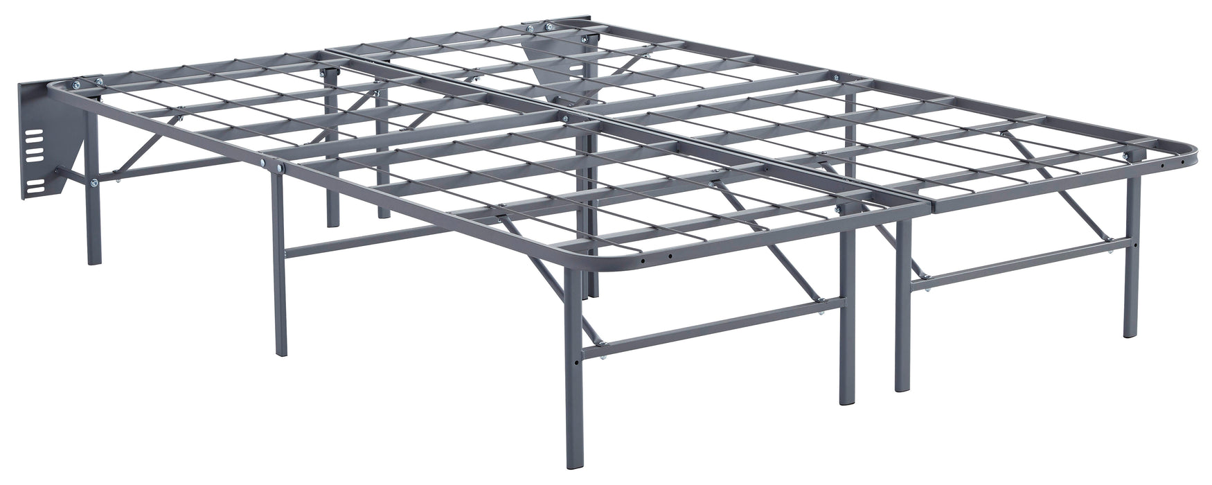 Five Star Furniture - 8 Inch Chime Innerspring Mattress Set
