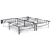Five Star Furniture - 10 Inch Chime Memory Foam Mattress Set - Five Star Furniture & Mattress (GA)