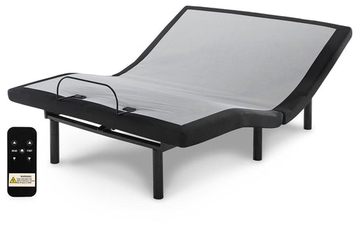 Five Star Furniture - Head-Foot Model Best California King Adjustable Base - Five Star Furniture & Mattress (GA)