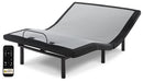 Five Star Furniture - Head-Foot Model Better Extra Long Adjustable Base (2 Required) image