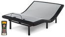 Five Star Furniture - Head-Foot Model Best Extra Long Adjustable Base (2 Required) image