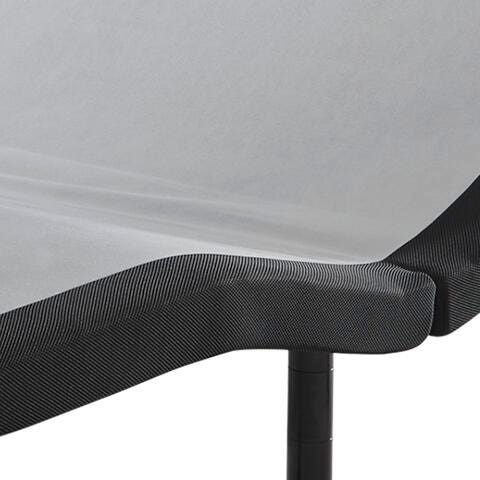 Five Star Furniture - Chime 10 Inch Hybrid Mattress Package