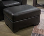 Five Star Furniture - Glennbre Ottoman - Five Star Furniture & Mattress (GA)
