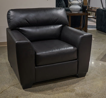 Five Star Furniture - Glennbre Chair