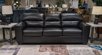 Five Star Furniture - Glennbre Sofa - Five Star Furniture & Mattress (GA)