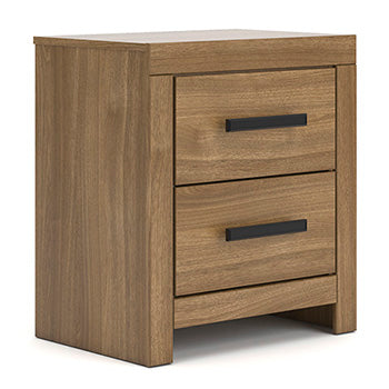 Five Star Furniture - Broachmyn Nightstand - Five Star Furniture & Mattress (GA)