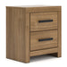 Five Star Furniture - Broachmyn Nightstand - Five Star Furniture & Mattress (GA)