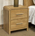 Five Star Furniture - Gramburg Nightstand - Five Star Furniture & Mattress (GA)