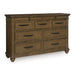 Five Star Furniture - Karallin Dresser - Five Star Furniture & Mattress (GA)
