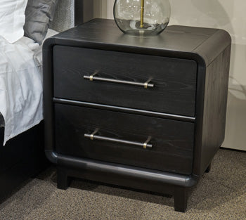Five Star Furniture - Darcyjo Nightstand - Five Star Furniture & Mattress (GA)