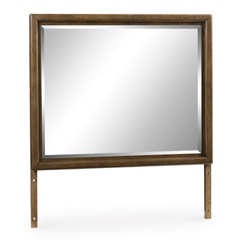 Five Star Furniture - Marxmore Bedroom Mirror - Five Star Furniture & Mattress (GA)