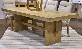 Five Star Furniture - Lasinger Dining Extension Table