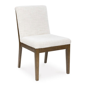 Five Star Furniture - Marxmore Dining Chair - Five Star Furniture & Mattress (GA)