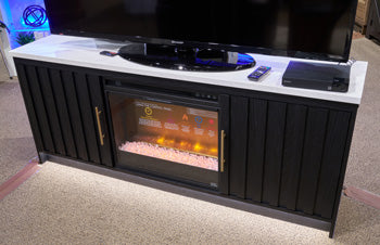 Five Star Furniture - Cadmori 63" TV Stand - Five Star Furniture & Mattress (GA)