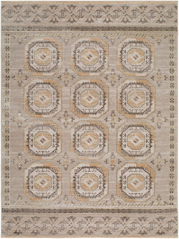 Five Star Furniture - Bachby Area Rug