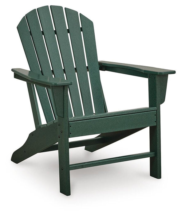 Five Star Furniture - Sundown Shores Adirondack Chair