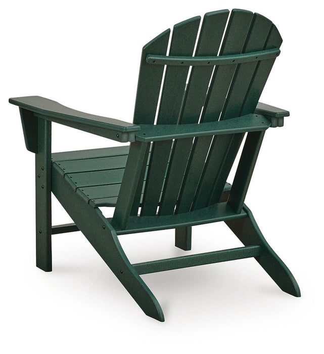 Five Star Furniture - Sundown Shores Adirondack Chair