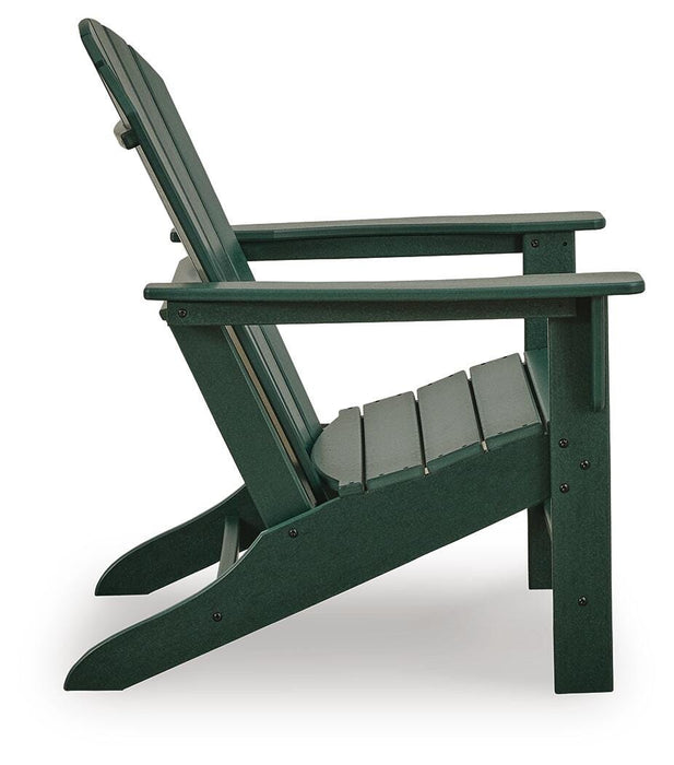 Five Star Furniture - Sundown Shores Adirondack Chair