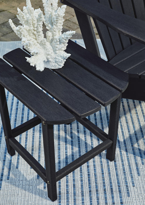 Five Star Furniture - Sundown Treasure Outdoor Seating Set
