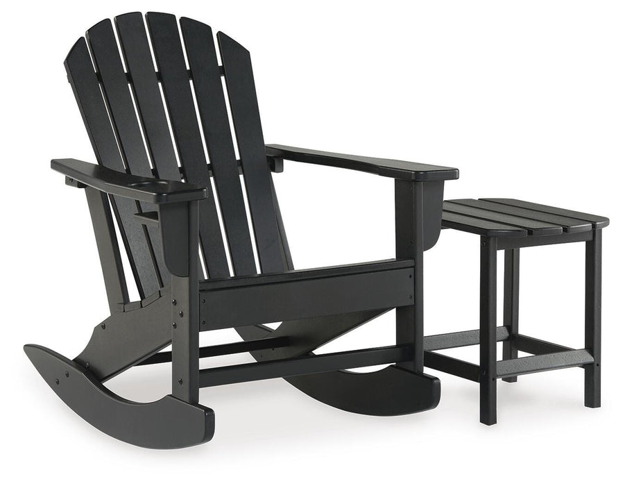 Five Star Furniture - Sundown Treasure Outdoor Seating Set