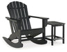 Five Star Furniture - Sundown Treasure Outdoor Seating Set image