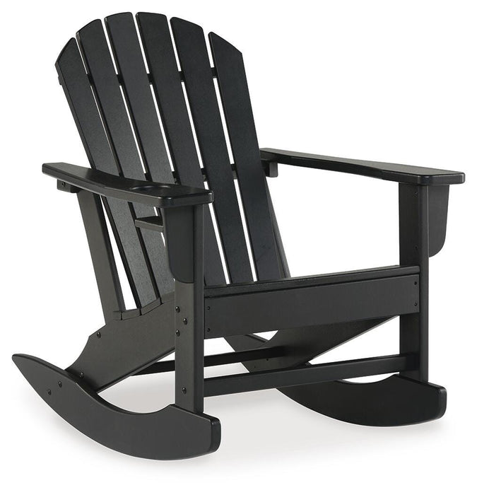 Five Star Furniture - Sundown Treasure Outdoor Seating Set
