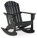 Five Star Furniture - Sundown Treasure Outdoor Rocking Chair image