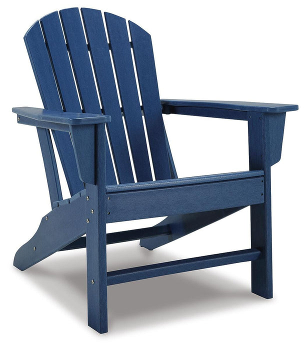 Five Star Furniture - Sundown Treasure Outdoor Seating Set