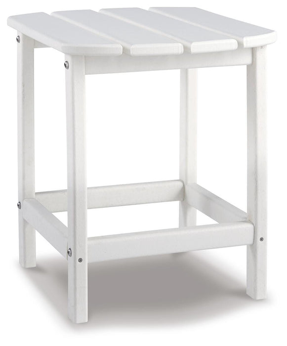 Five Star Furniture - Sundown Treasure Outdoor Seating Set
