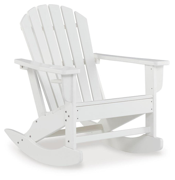Five Star Furniture - Sundown Treasure Outdoor Seating Set