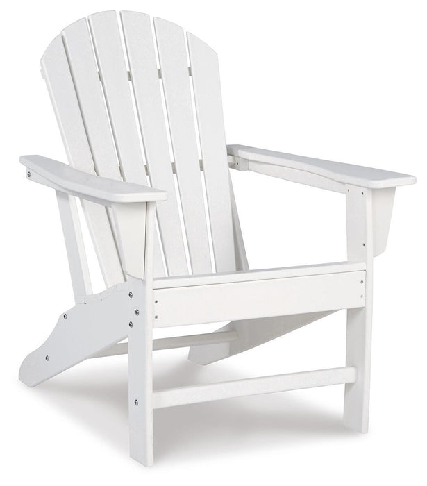 Five Star Furniture - Sundown Treasure Outdoor Seating Set