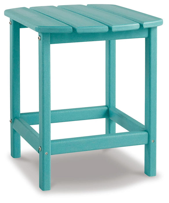 Five Star Furniture - Sundown Treasure Outdoor Seating Set