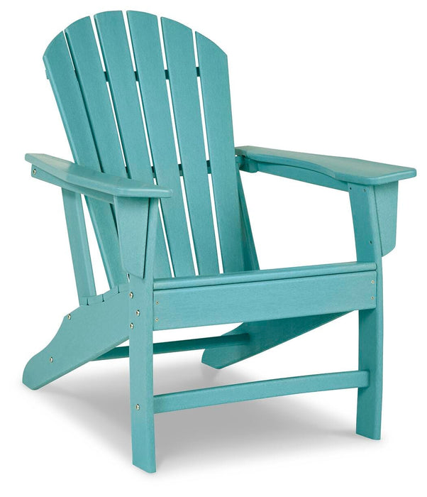 Five Star Furniture - Sundown Treasure Outdoor Seating Set