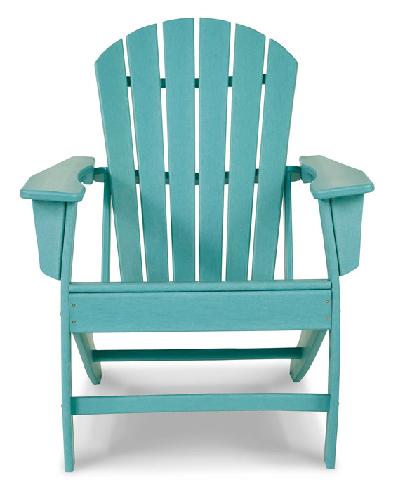 Five Star Furniture - Sundown Treasure Outdoor Seating Set