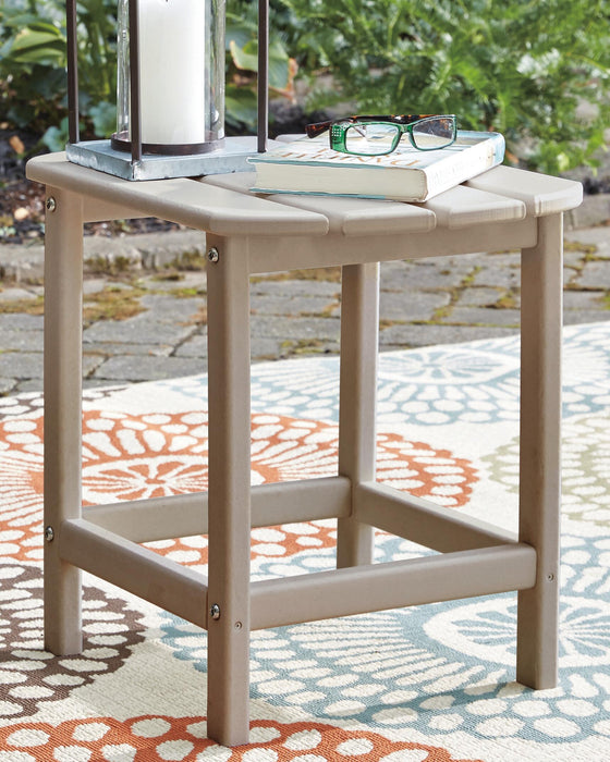 Five Star Furniture - Sundown Treasure Outdoor Seating Set