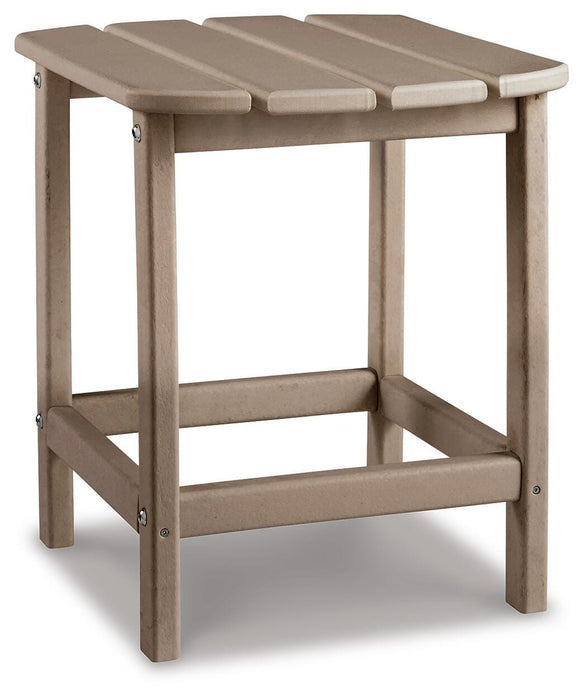 Five Star Furniture - Sundown Treasure Outdoor Seating Set