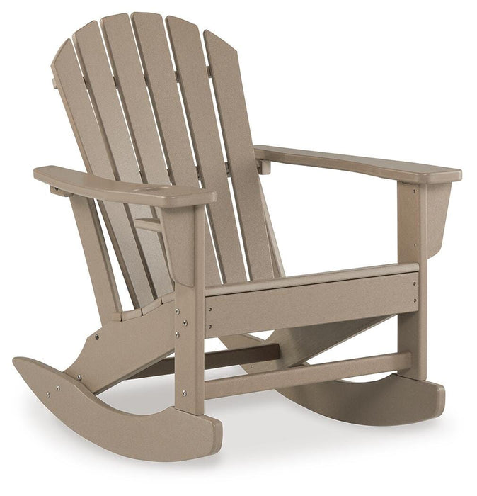 Five Star Furniture - Sundown Treasure Outdoor Seating Set