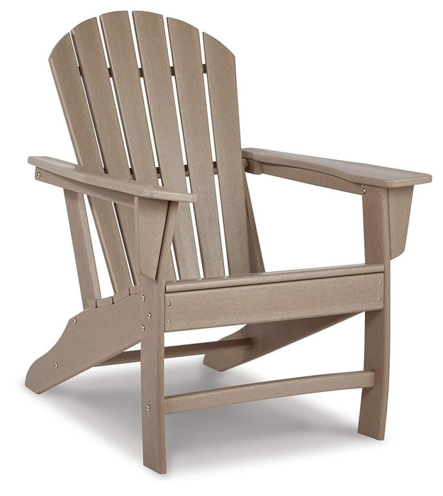 Five Star Furniture - Sundown Treasure Outdoor Seating Set