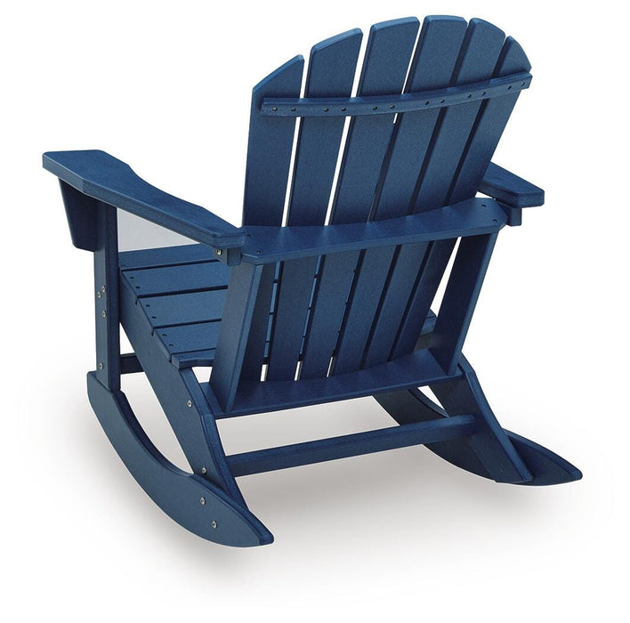 Five Star Furniture - Sundown Shores Outdoor Rocking Chair