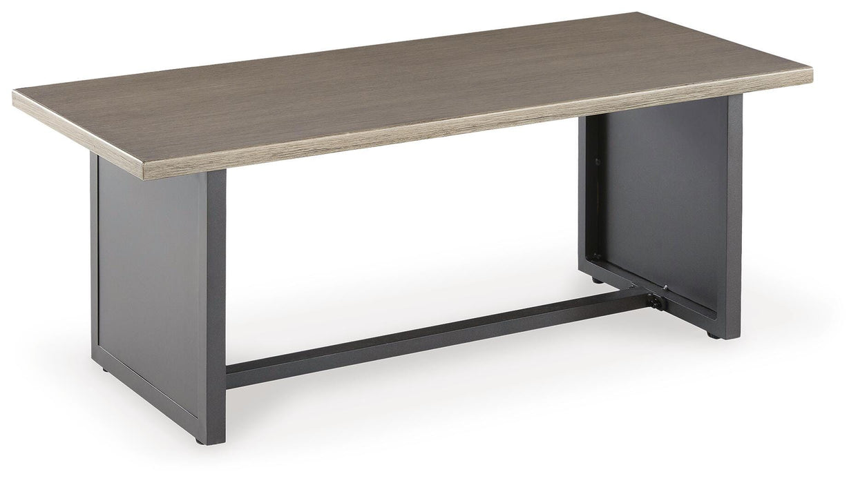 Five Star Furniture - Bree Zee Outdoor End Table