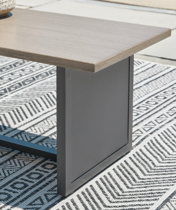 Five Star Furniture - Bree Zee Outdoor End Table