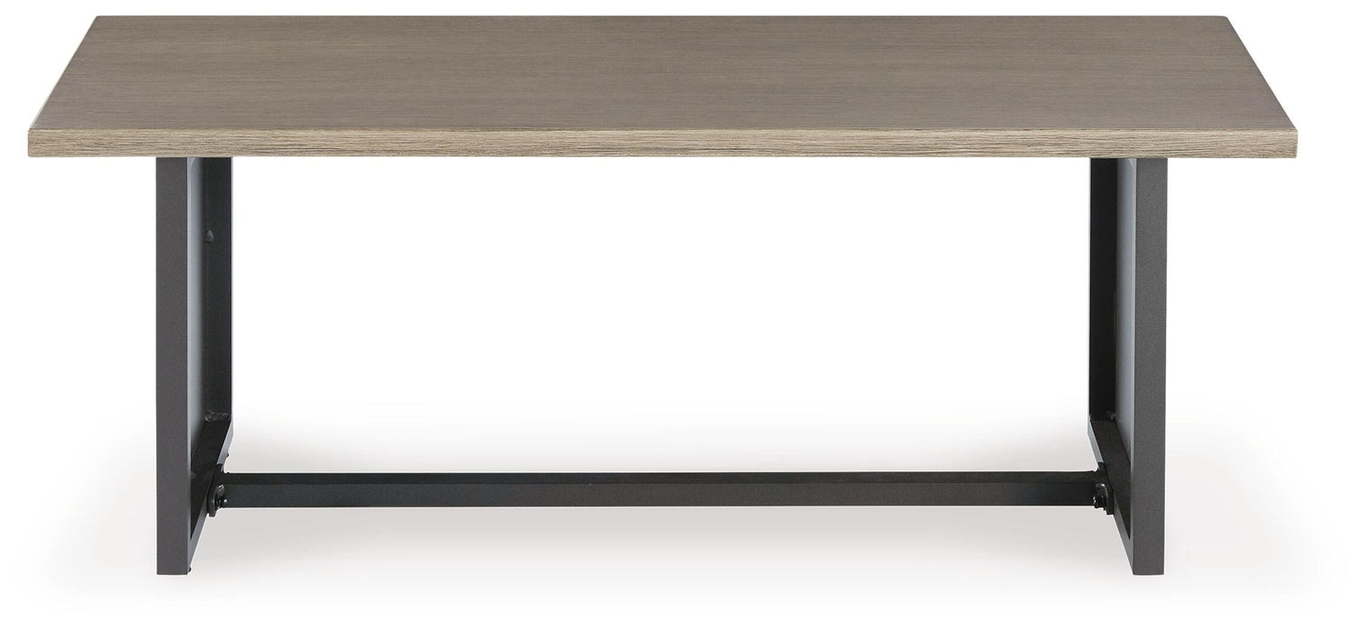 Five Star Furniture - Bree Zee Outdoor End Table