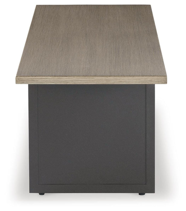 Five Star Furniture - Bree Zee Outdoor End Table