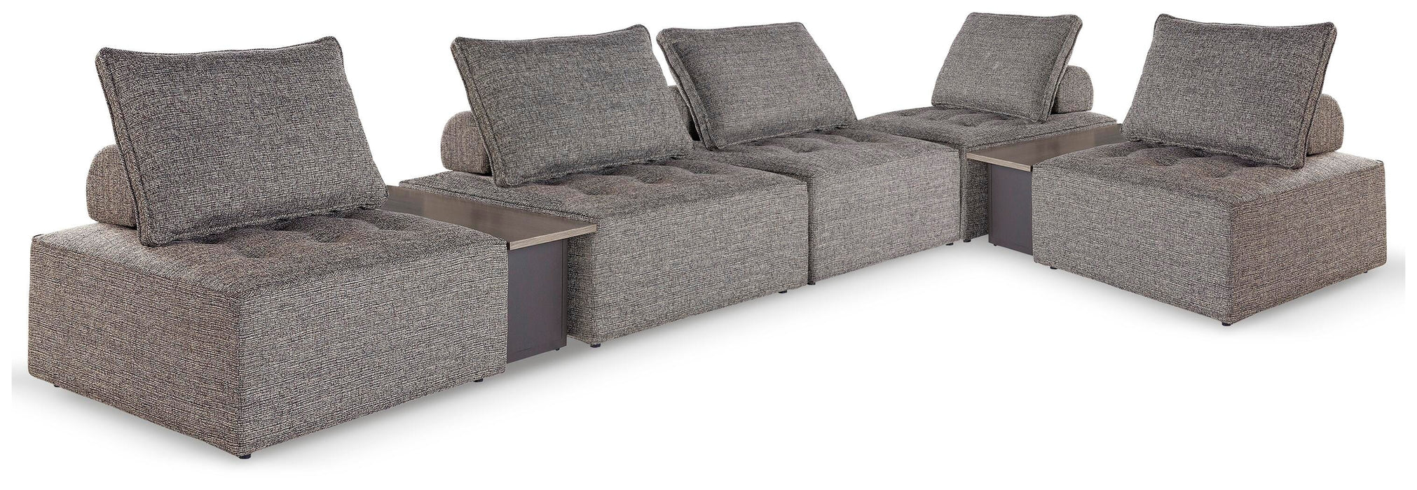 Five Star Furniture - Bree Zee Outdoor Modular Seating