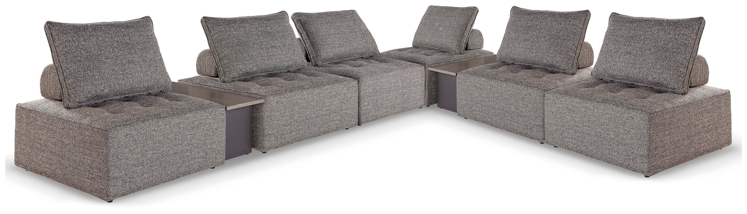 Five Star Furniture - Bree Zee Outdoor Modular Seating