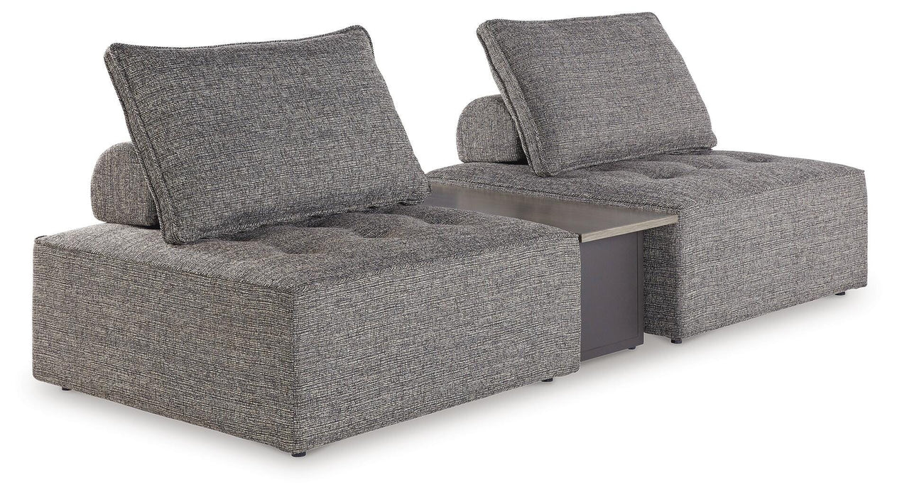 Five Star Furniture - Bree Zee Outdoor Sectional