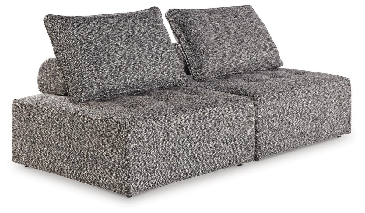 Five Star Furniture - Bree Zee Outdoor Sectional