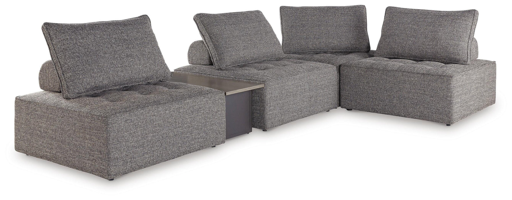 Five Star Furniture - Bree Zee Outdoor Sectional