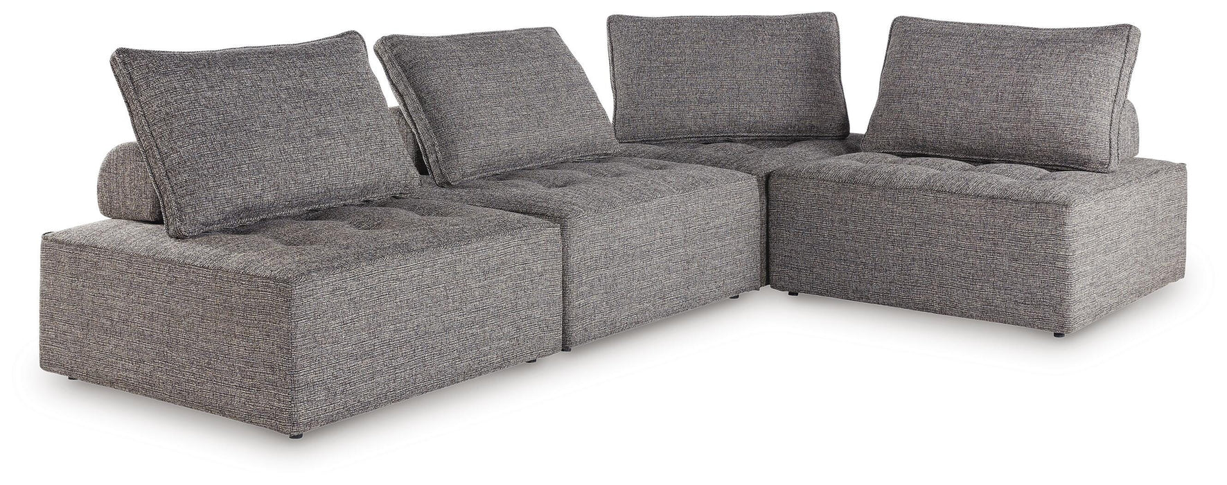 Five Star Furniture - Bree Zee Outdoor Sectional