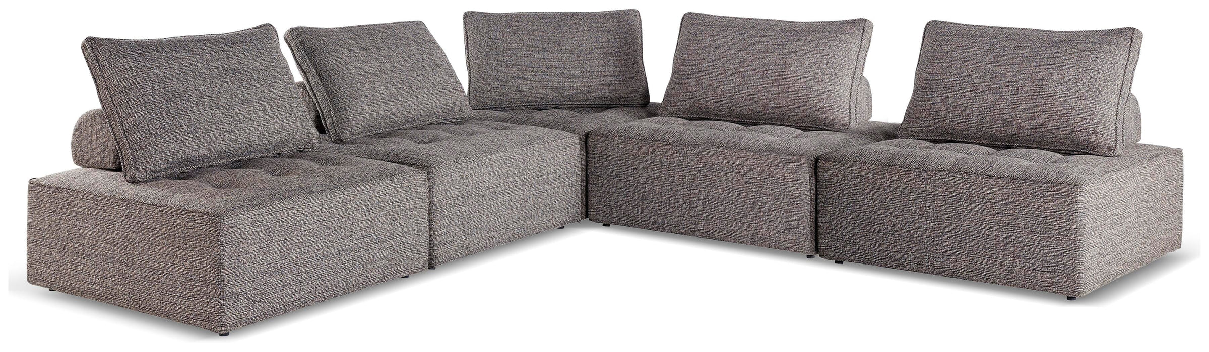 Five Star Furniture - Bree Zee Outdoor Modular Seating